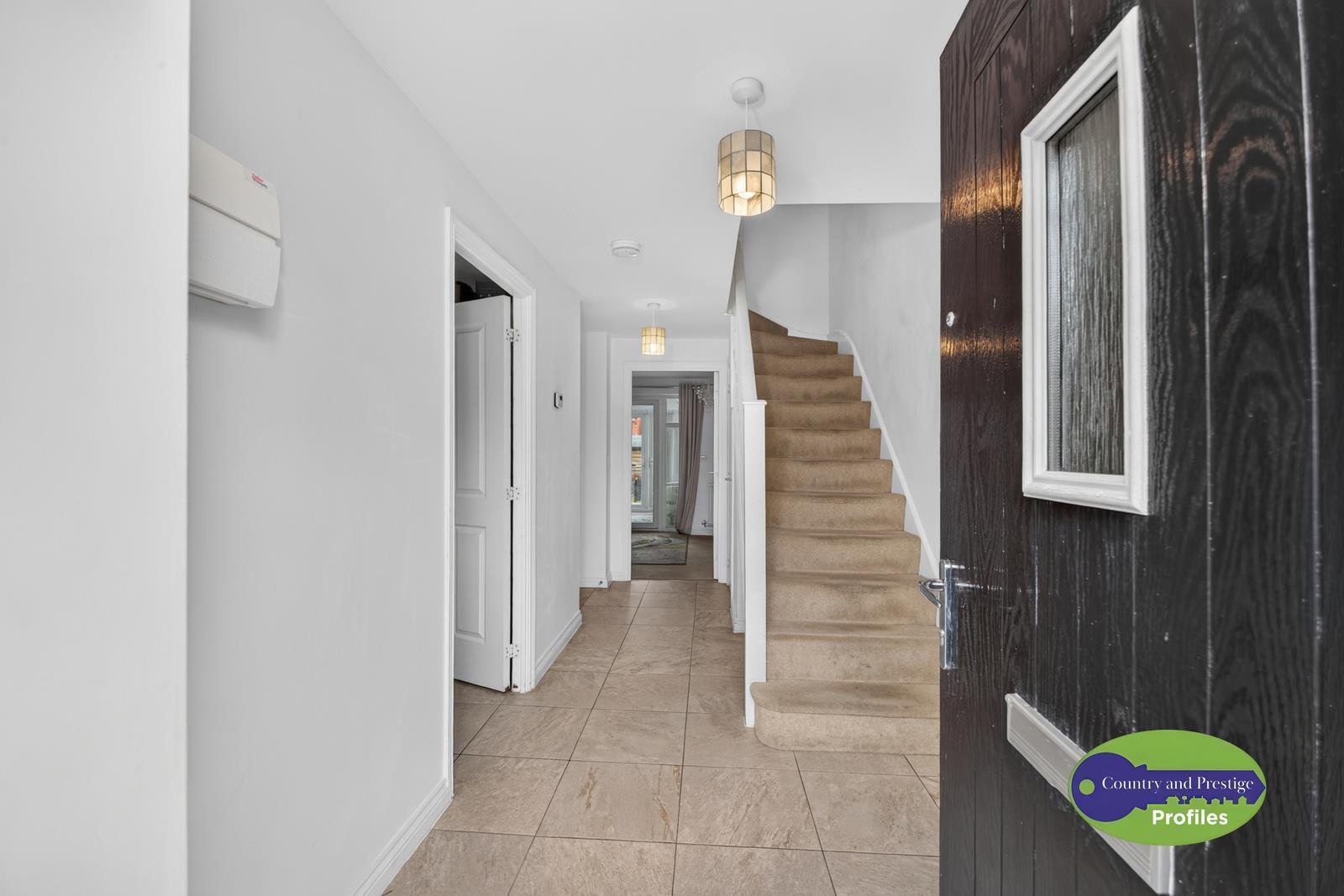 Sansome Drive, Hinckley Image 7