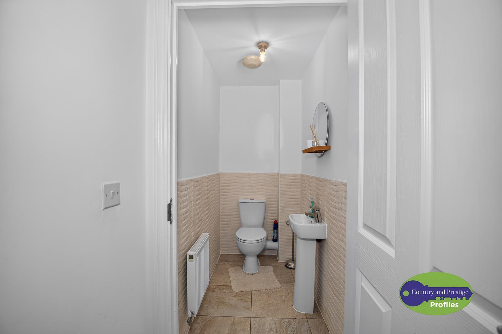 Sansome Drive, Hinckley Image 8