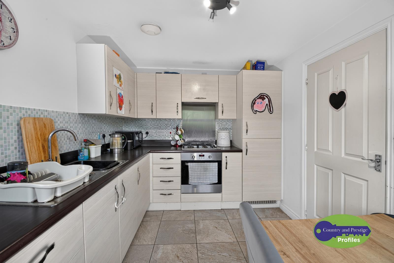 Sansome Drive, Hinckley Image 9