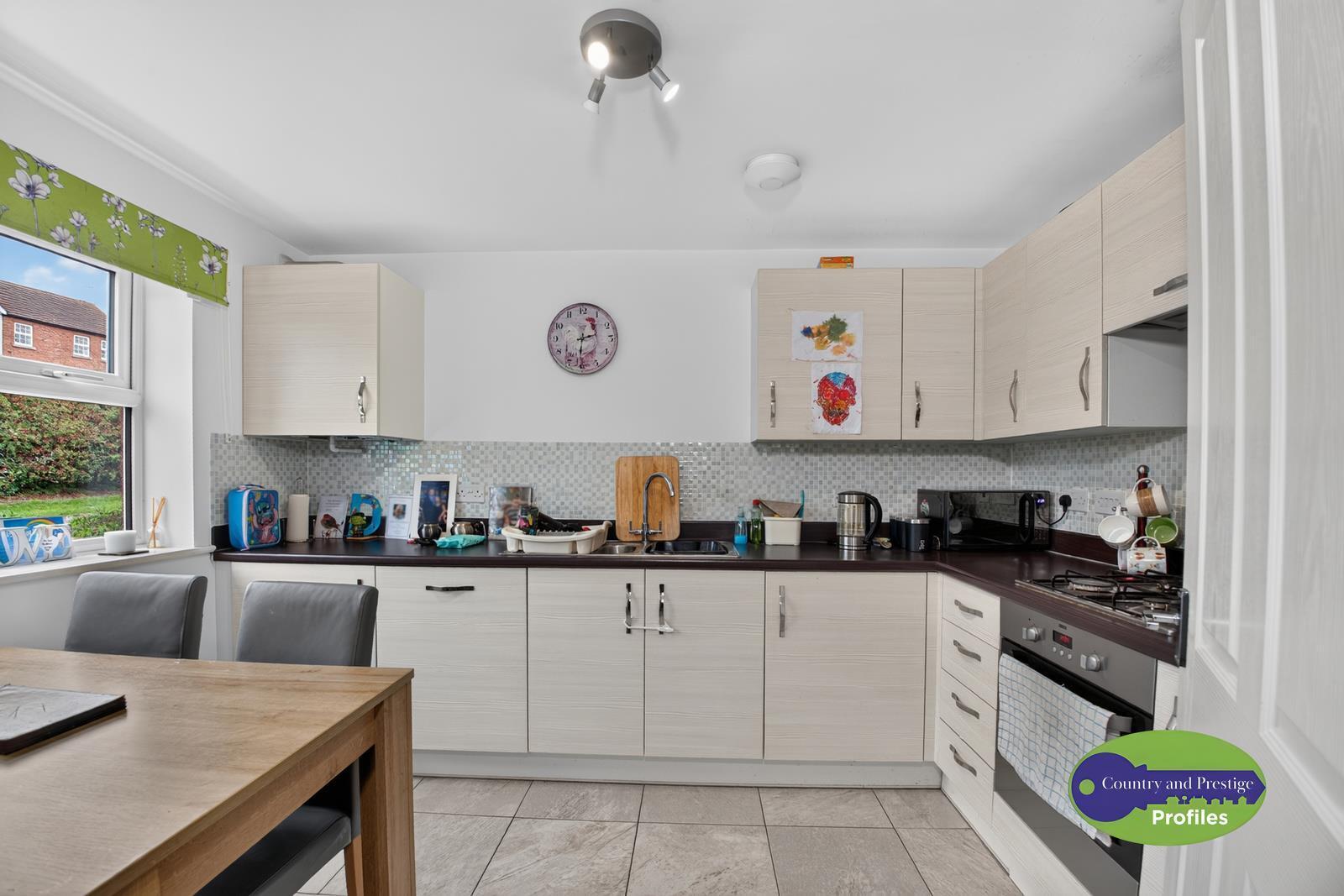 Sansome Drive, Hinckley Image 10