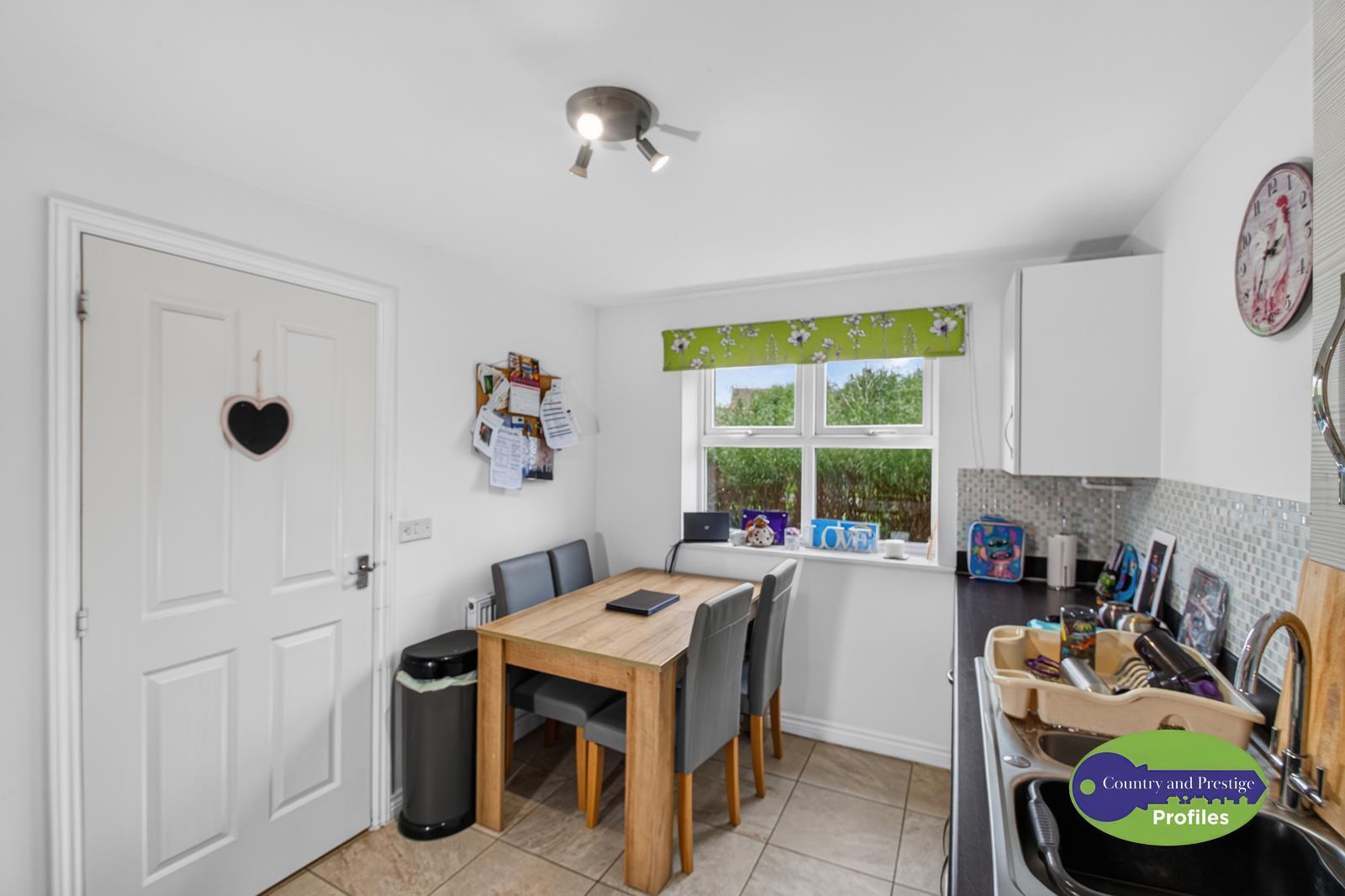 Sansome Drive, Hinckley Image 11