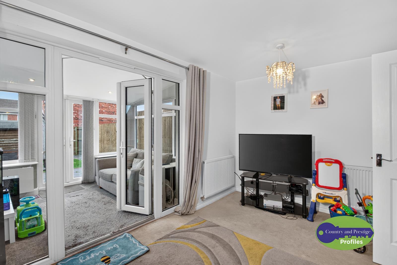 Sansome Drive, Hinckley Image 12