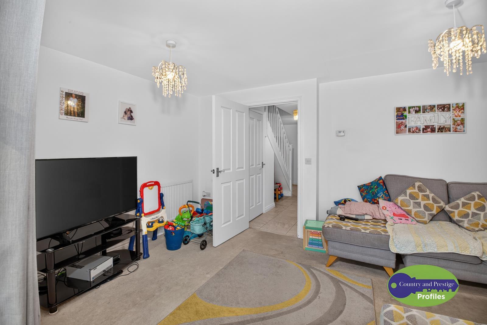Sansome Drive, Hinckley Image 13