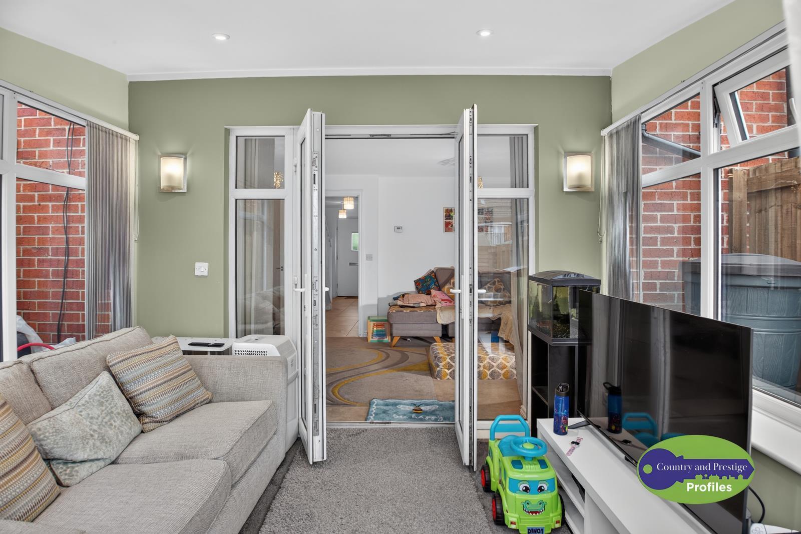 Sansome Drive, Hinckley Image 14