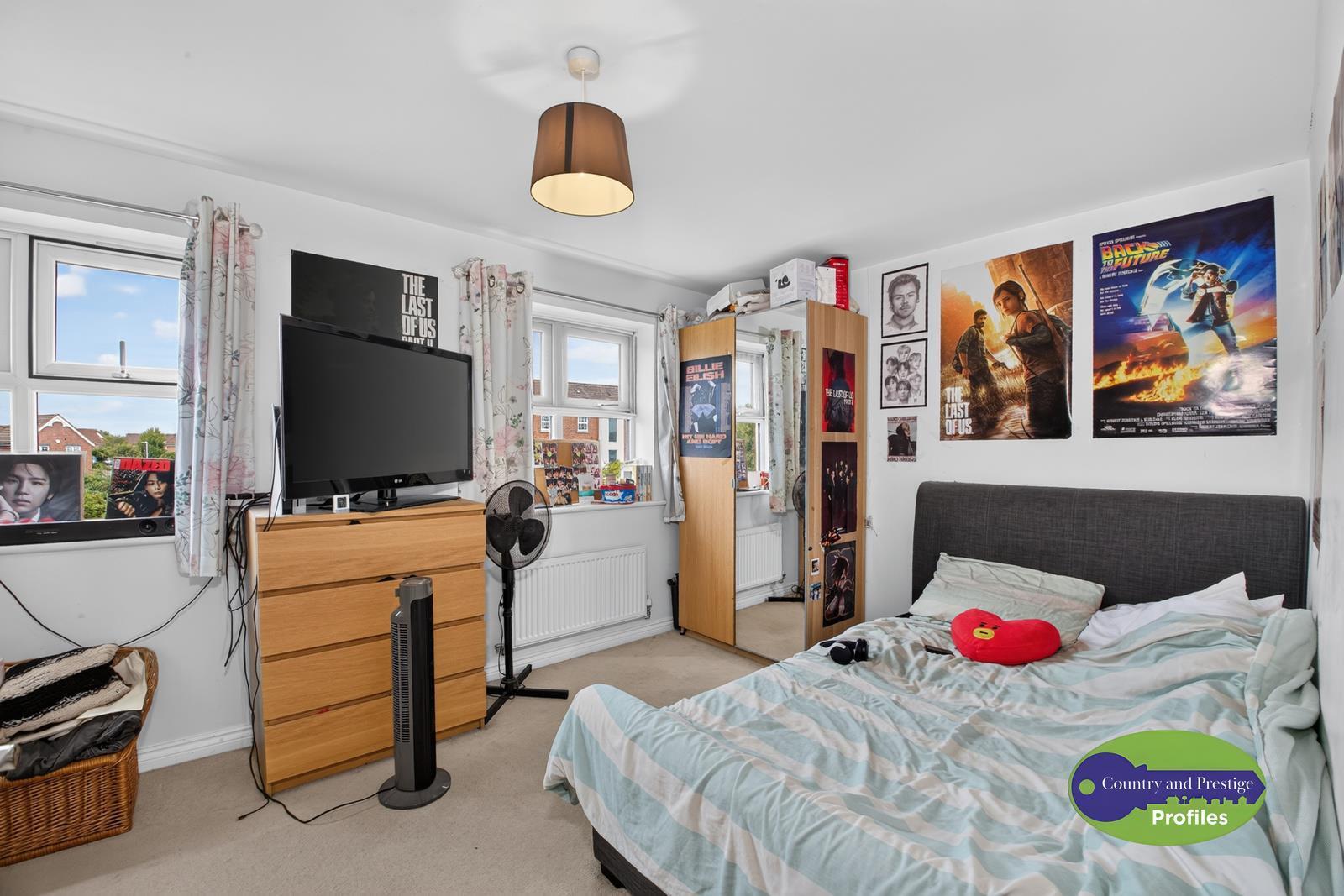 Sansome Drive, Hinckley Image 15