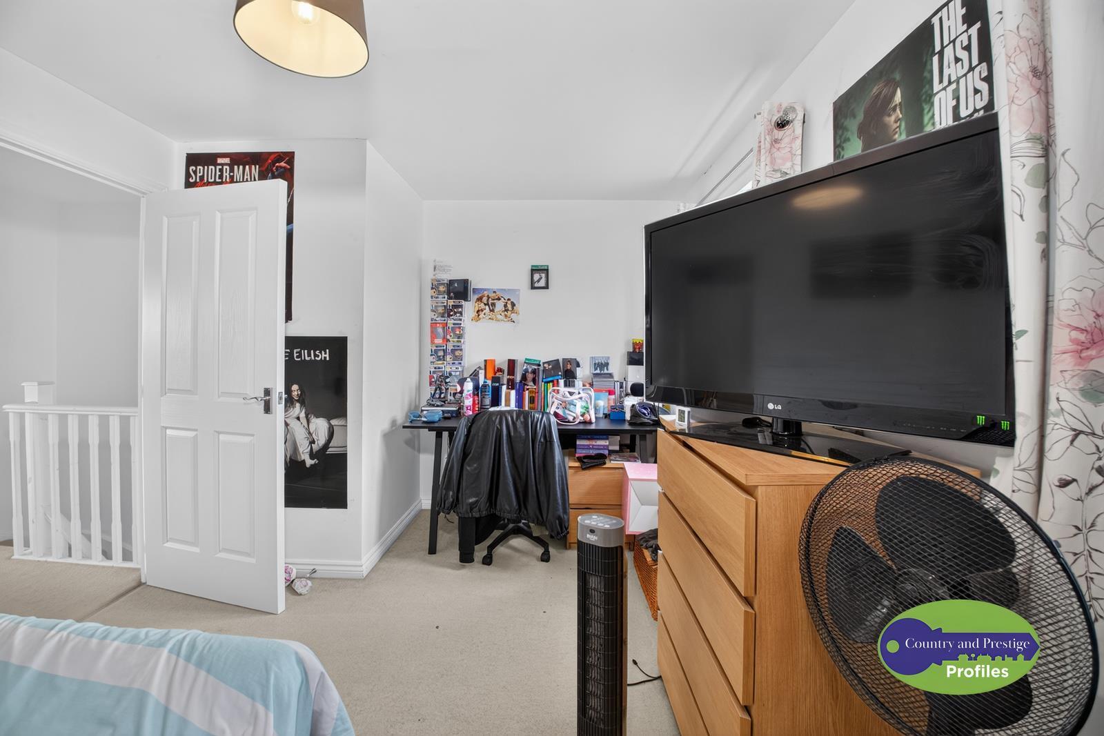 Sansome Drive, Hinckley Image 17