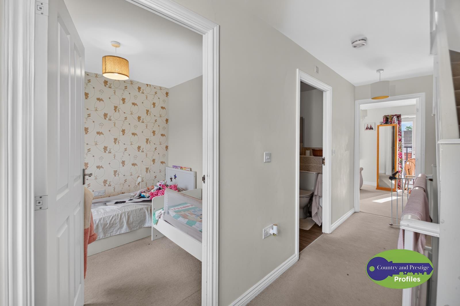 Sansome Drive, Hinckley Image 20