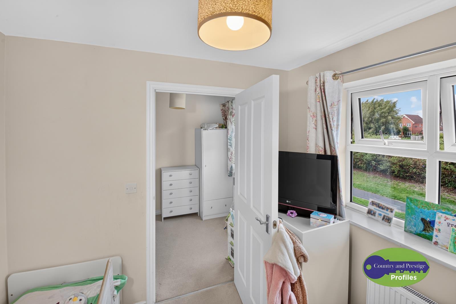 Sansome Drive, Hinckley Image 21