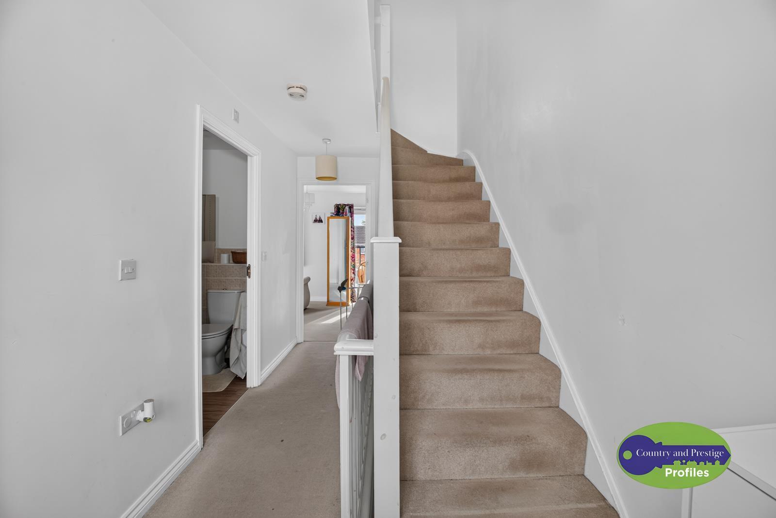 Sansome Drive, Hinckley Image 22