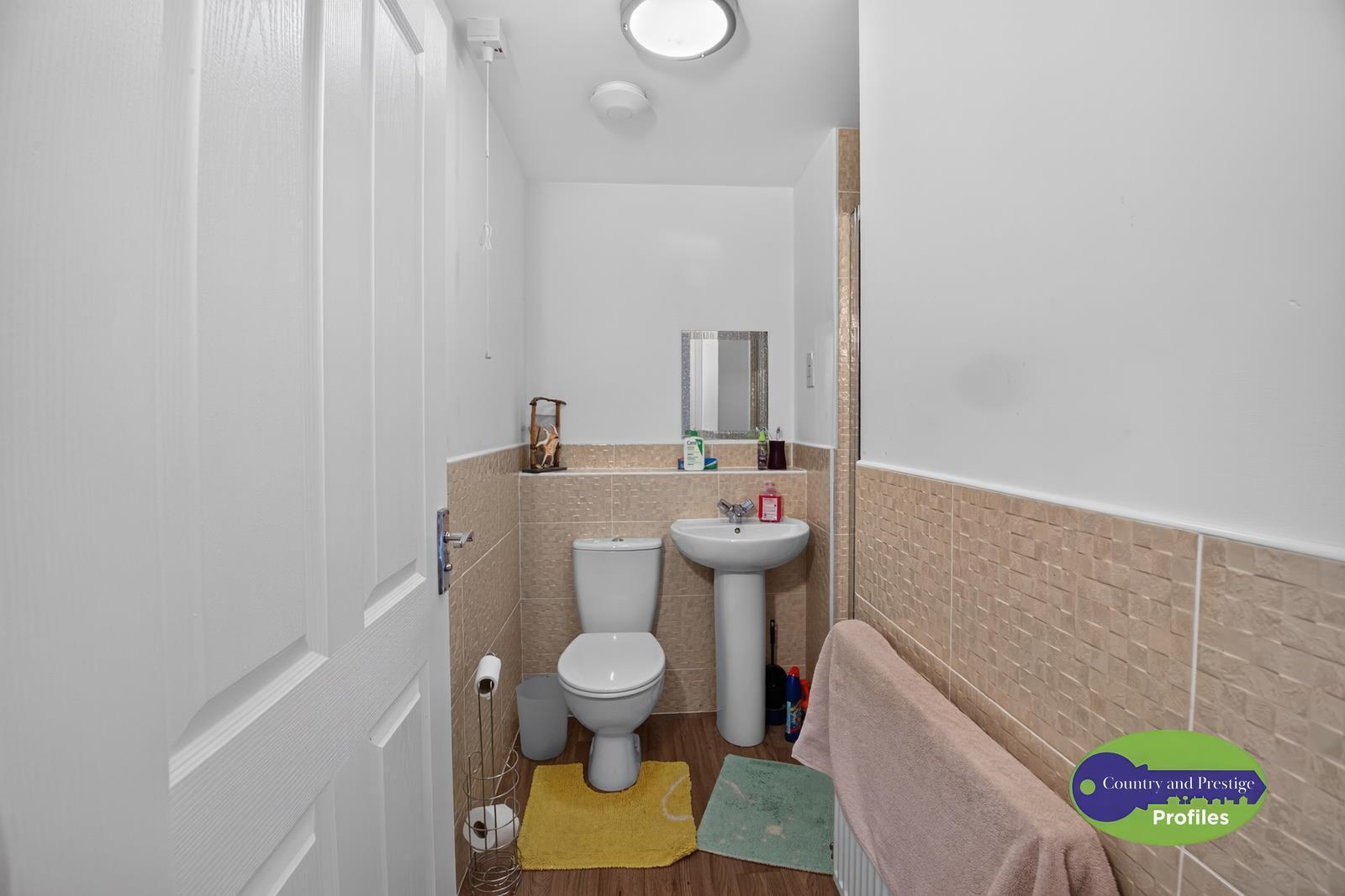 Sansome Drive, Hinckley Image 28