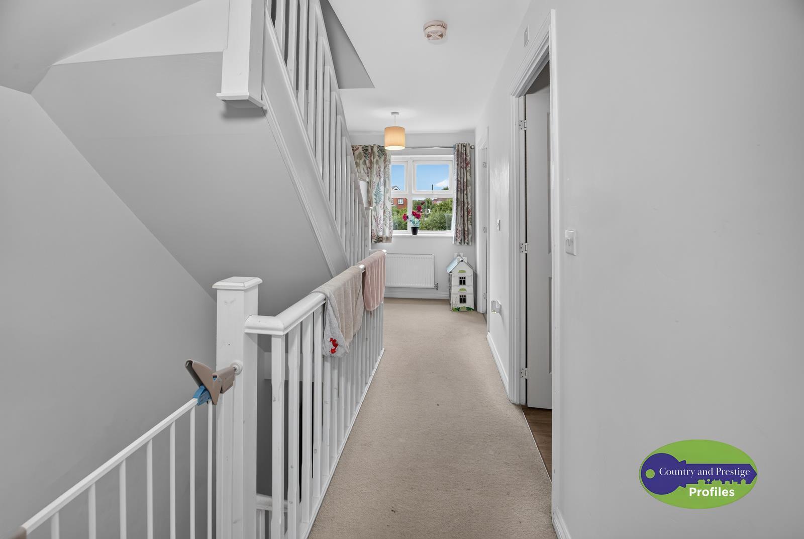 Sansome Drive, Hinckley Image 29