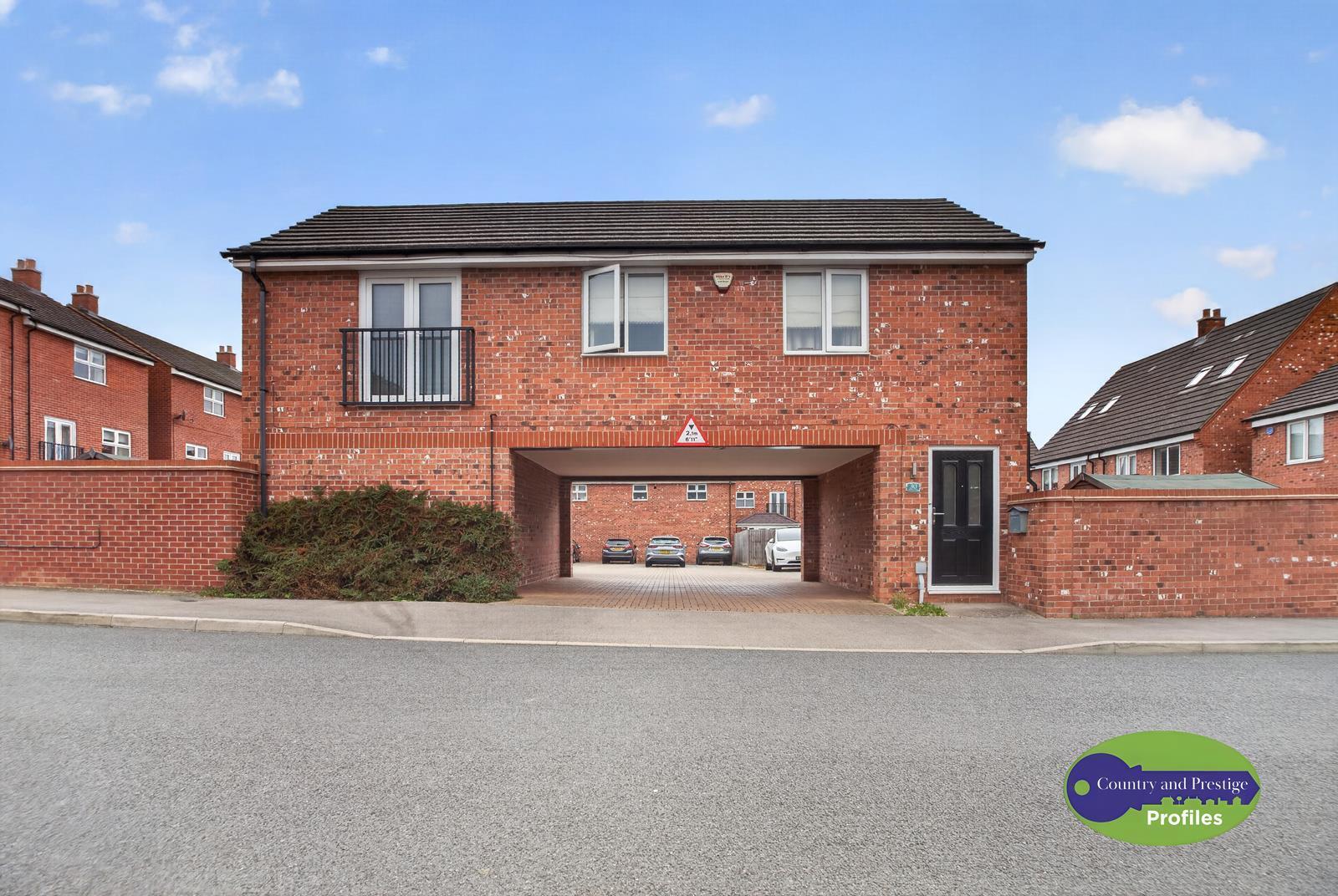 Sansome Drive, Hinckley Image 35