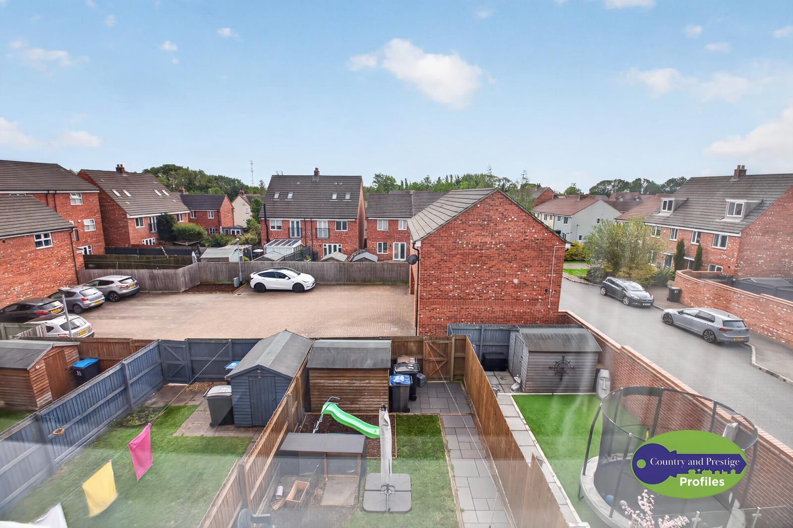 Sansome Drive, Hinckley Image 36