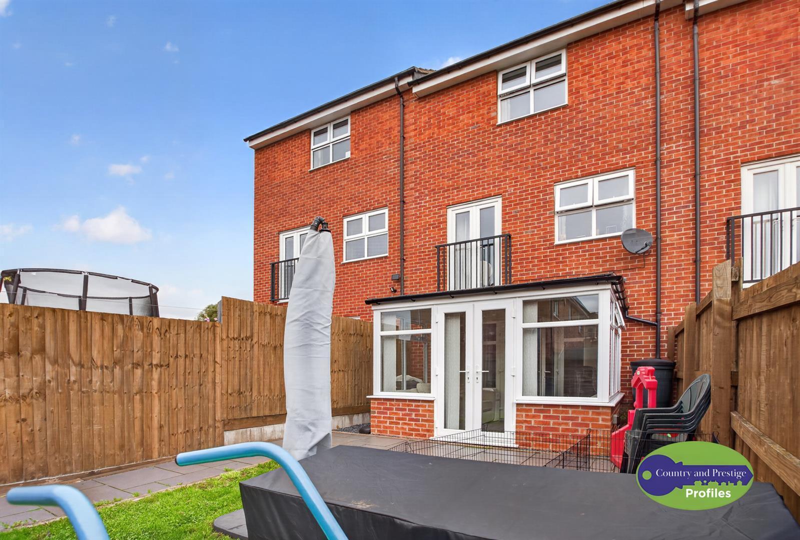 Sansome Drive, Hinckley Image 37