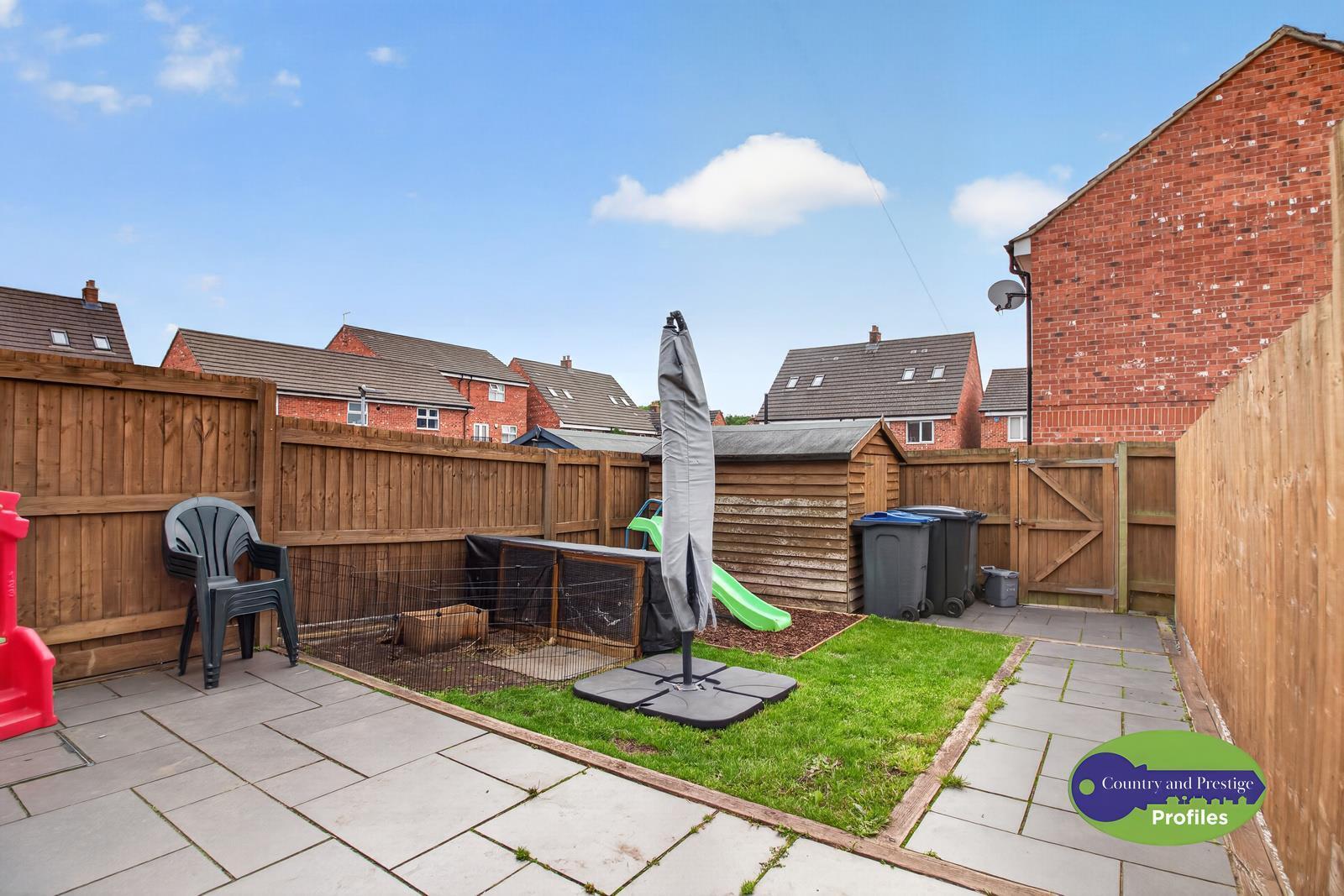 Sansome Drive, Hinckley Image 38