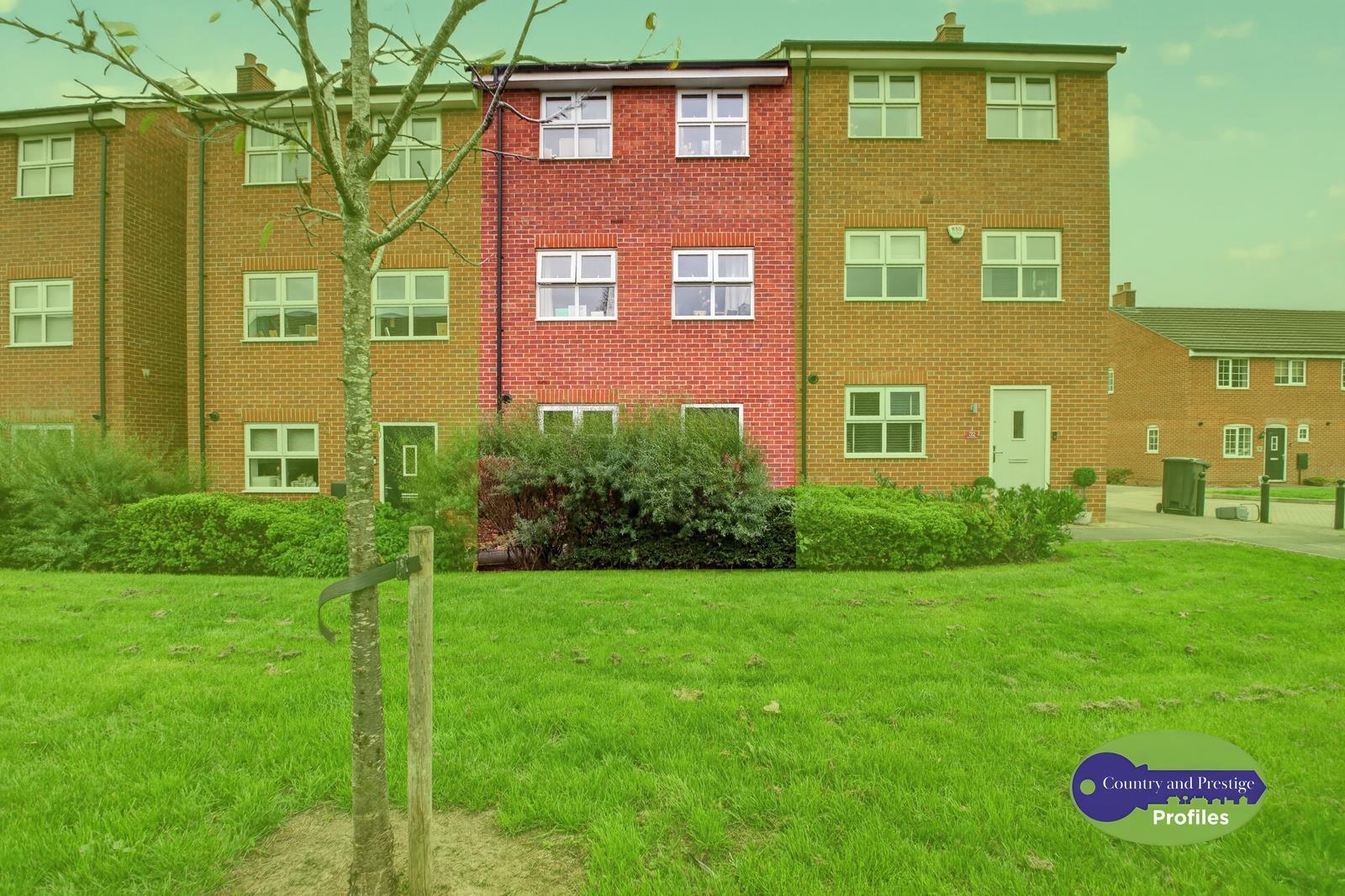 Sansome Drive, Hinckley Image 39