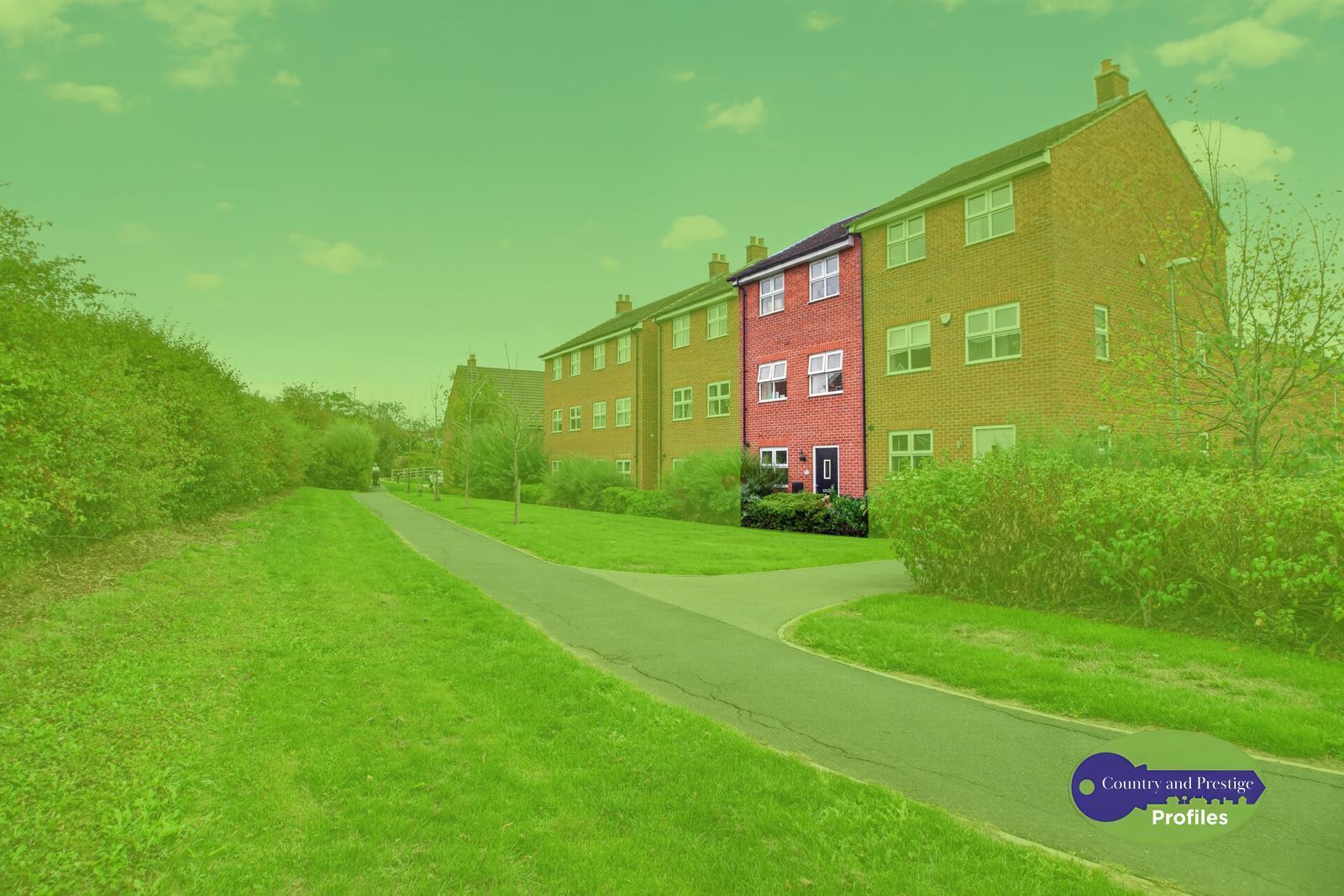 Sansome Drive, Hinckley Image 40