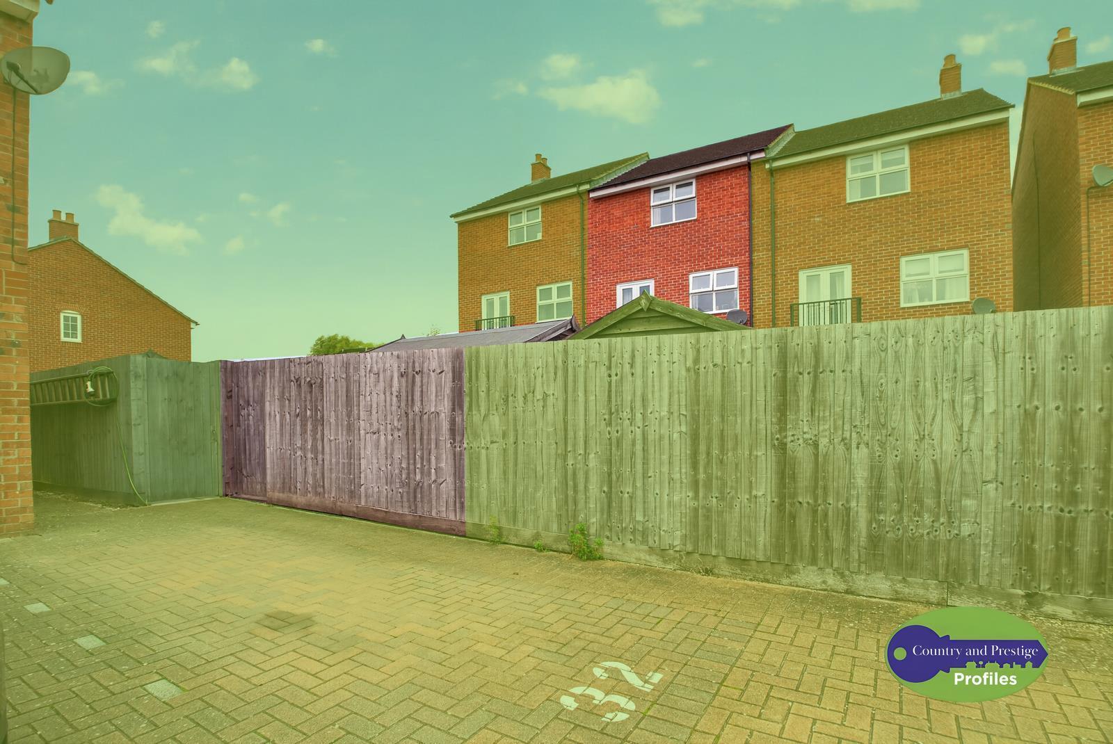 Sansome Drive, Hinckley Image 41