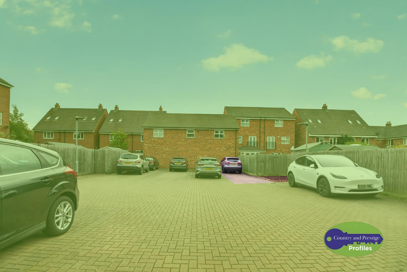Sansome Drive, Hinckley Image 42