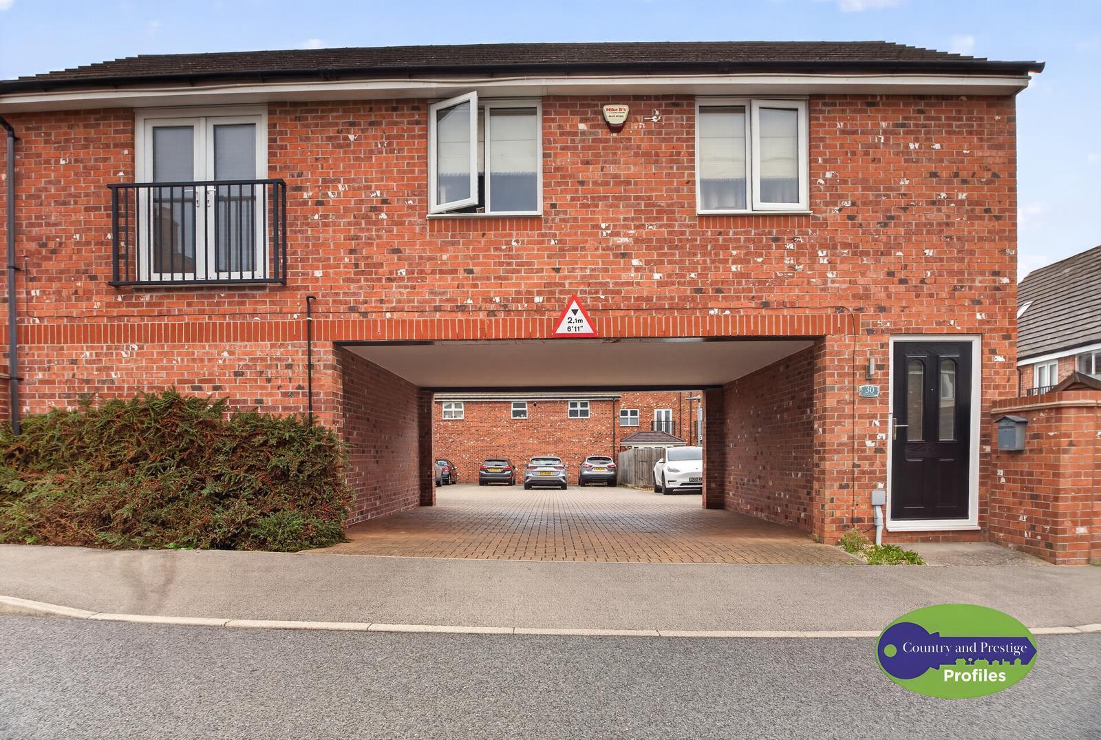 Sansome Drive, Hinckley Image 43