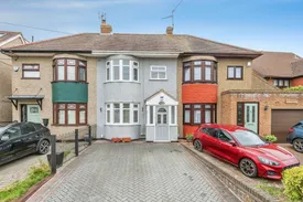 Property responsive