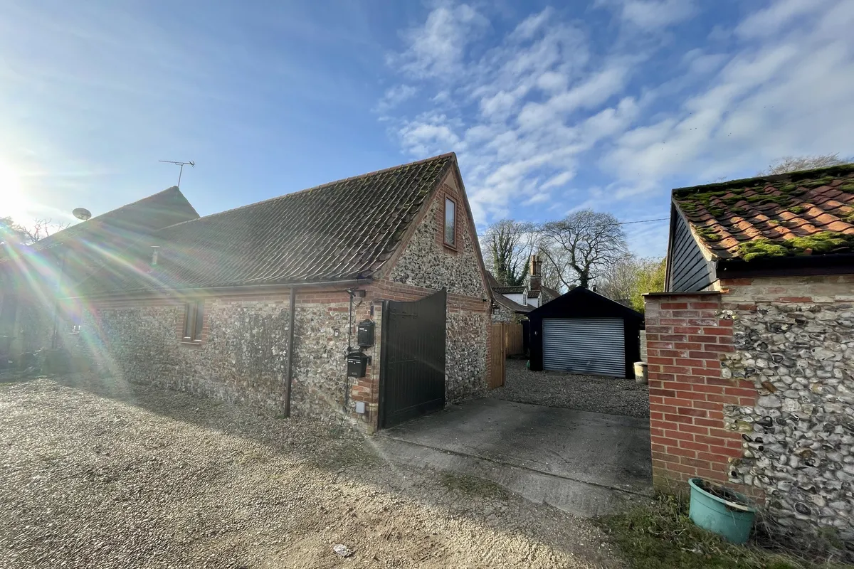 Brandon Road, Hilborough, THETFORD