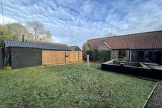 Brandon Road, Hilborough, THETFORD