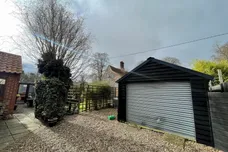 Brandon Road, Hilborough, THETFORD