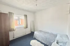 Winchester Road, SOUTHAMPTON