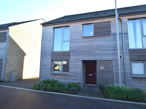 Perry Lane, Newhall, HARLOWphoto