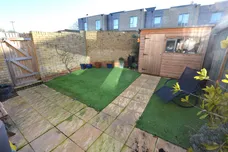 Perry Lane, Newhall, HARLOW