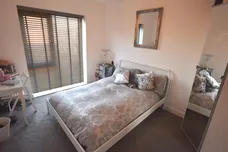 Perry Lane, Newhall, HARLOW
