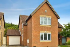 Gordian Way, Stevenage