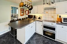 Gordian Way, Stevenage