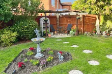 Gordian Way, Stevenage