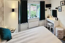 Gordian Way, Stevenage