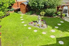 Gordian Way, Stevenage