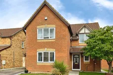 Gordian Way, Stevenage