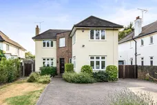 Watling Knoll Radlett WD7 photo 1