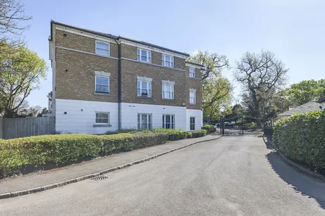 Belmont Hill, SE13