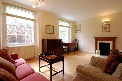 Brompton Square London SW3