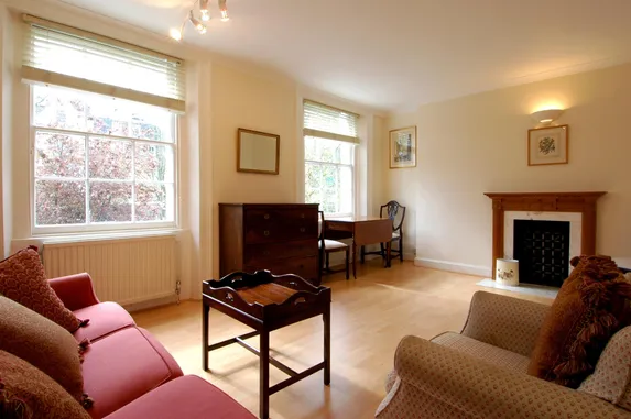 Brompton Square London SW3