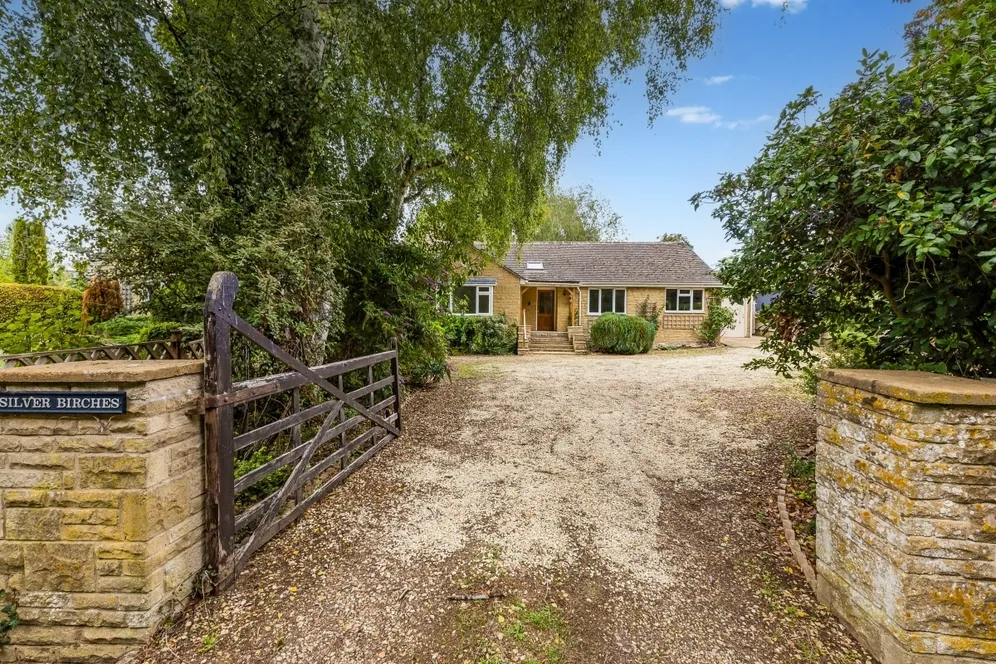 Church Road Chadlington OX7 photo 2