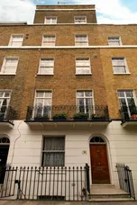 Brompton Square London SW3 photo 6