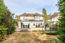 Watling Knoll Radlett WD7 photo 14