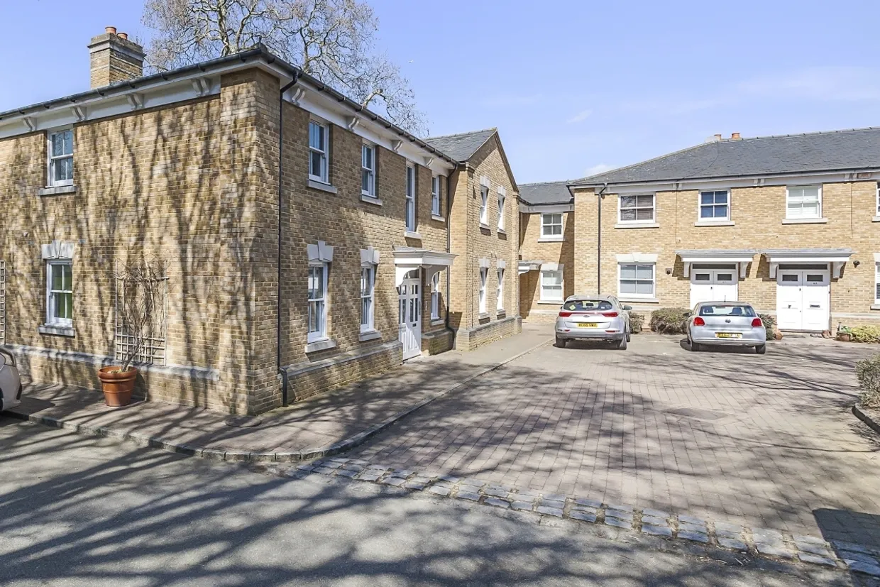Belmont Hill, SE13 photo 14