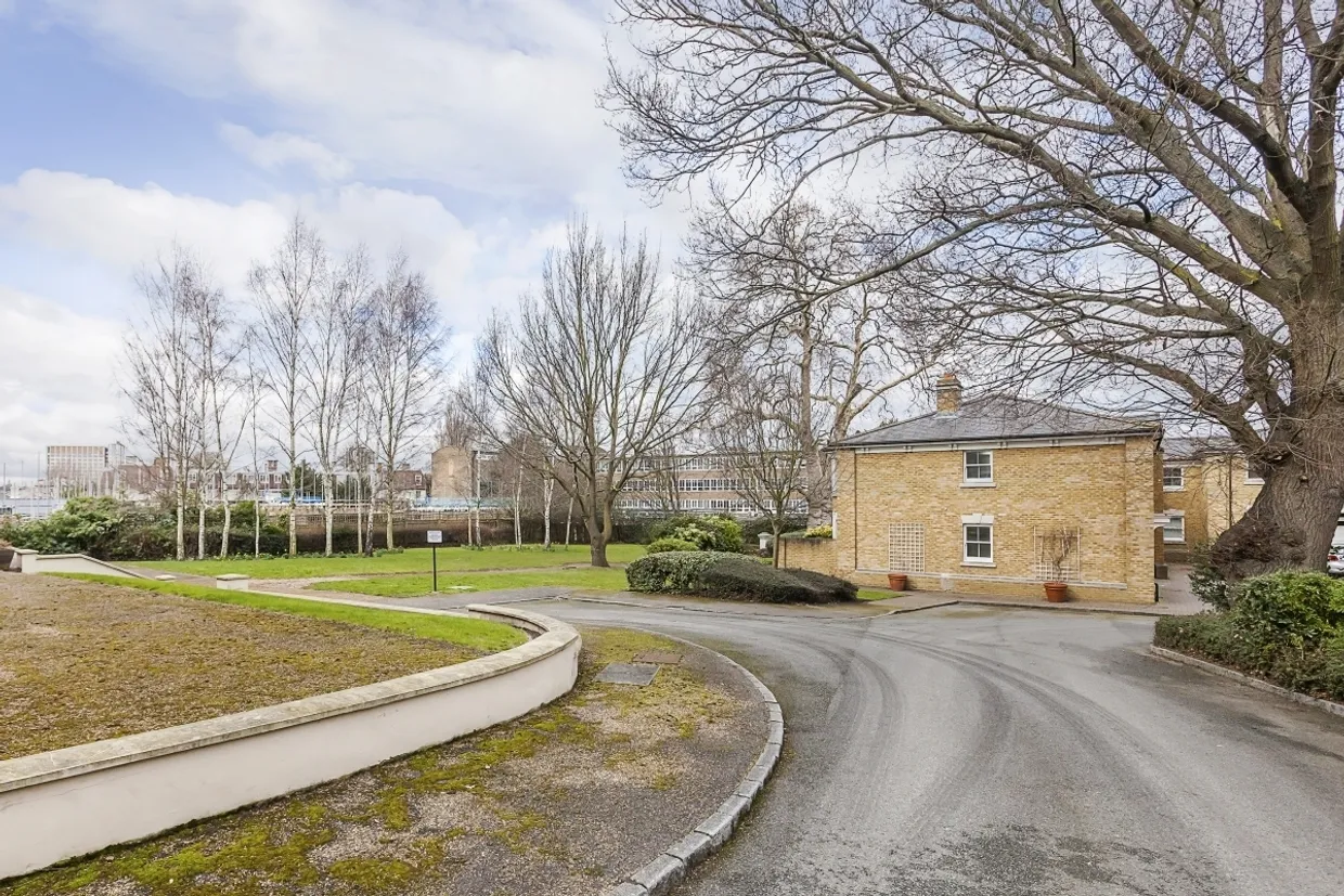 Belmont Hill, SE13 photo 15