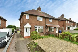 Property responsive