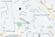 Shepherds Bush Road, LONDON