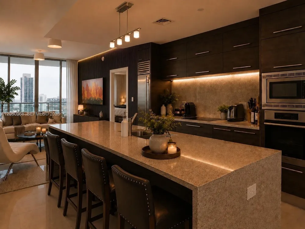 900 Biscayne Blvd, Miami, FL 33132